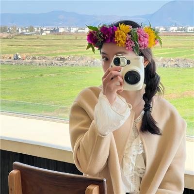 迷蝶