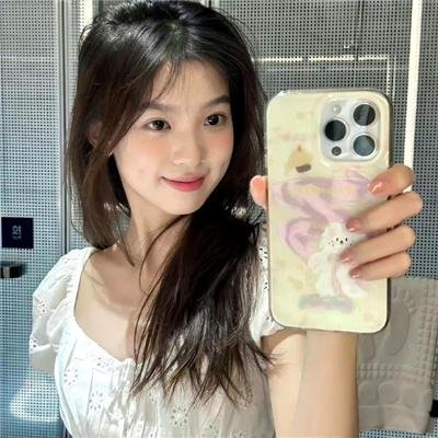 一个不留